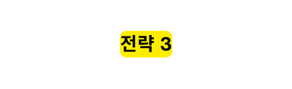 전략 3