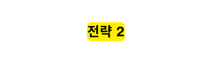 전략 2